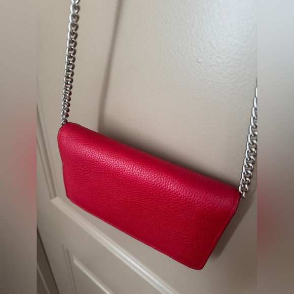 COACH Chain wallet - Picture 15 of 17